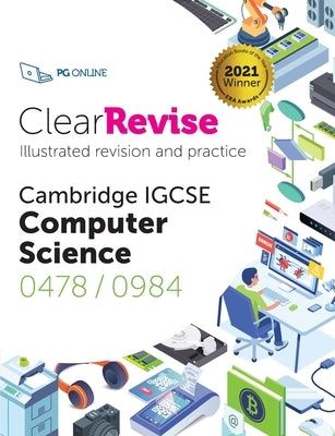 ClearRevise IGCSE Computer Science 0478/0984 by Online, Pg