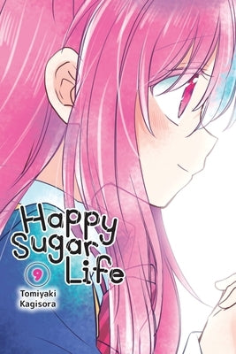 Happy Sugar Life, Vol. 9 by Kagisora, Tomiyaki