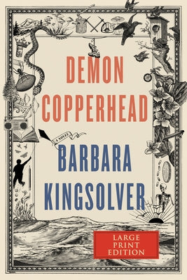 Demon Copperhead by Kingsolver, Barbara