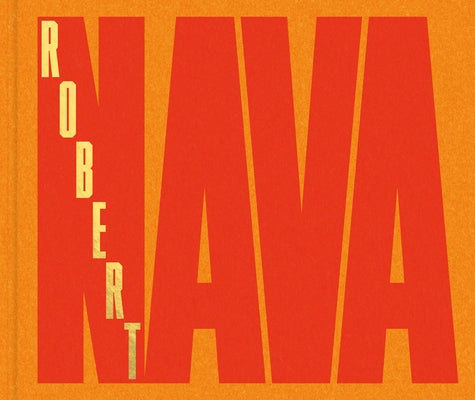 Robert Nava by Nava, Robert