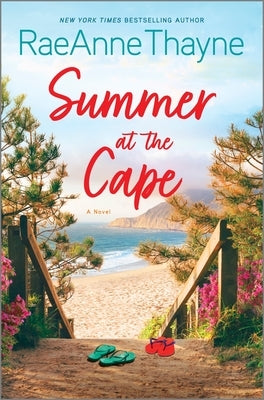 Summer at the Cape by Thayne, Raeanne