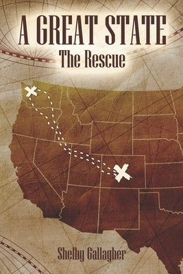 The Rescue by Gallagher, Shelby