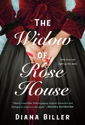 The Widow of Rose House by Biller, Diana