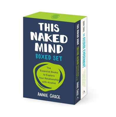 This Naked Mind Boxed Set by Grace, Annie