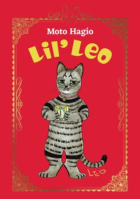 Lil' Leo by Hagio, Moto