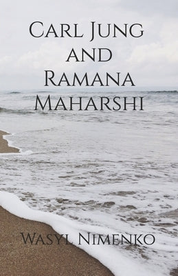 Carl Jung and Ramana Maharshi by Nimenko, Wasyl