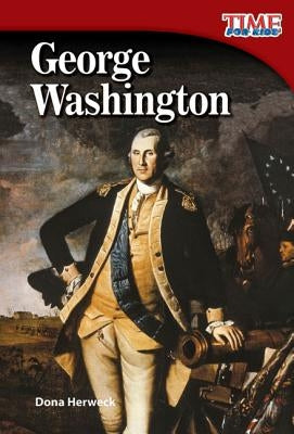 George Washington by Herweck Rice, Dona