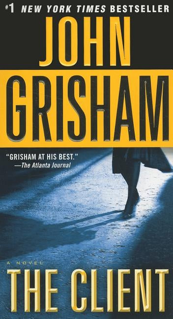 The Client by Grisham, John