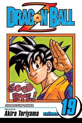 Dragon Ball Z, Volume 19 by Toriyama, Akira