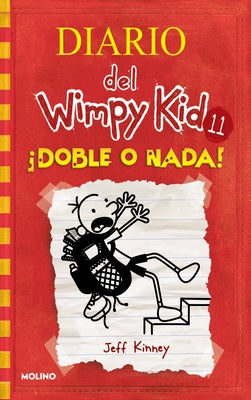 ¡Doble O Nada! / Double Down by Kinney, Jeff