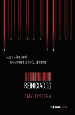 Reiniciados by Tintera, Amy