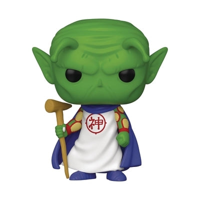 Pop Dragon Ball Z Kami Vinyl Figure by Funko