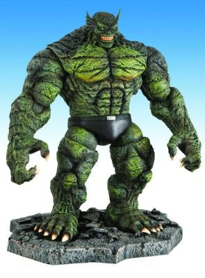 Marvel Select Abomination Action Figure by Anih, Emma C.