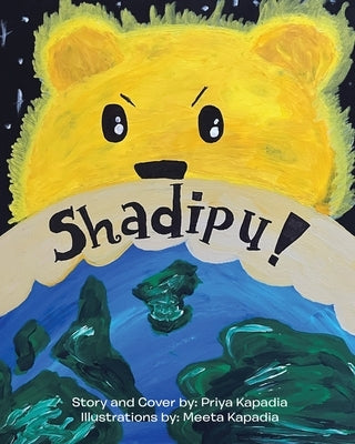 Shadipu by Kapadia, Priya