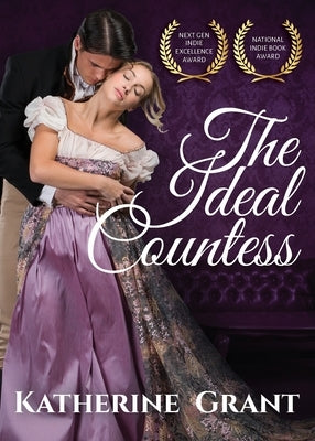 The Ideal Countess by Grant, Katherine