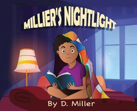 Millier's Nightlight by Miller, D.