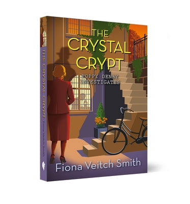 The Crystal Crypt by Veitch Smith, Fiona