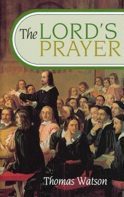 Lords Prayer by Watson, Thomas