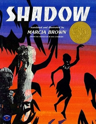 Shadow by Brown, Marcia