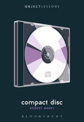 Compact Disc by Barry, Robert