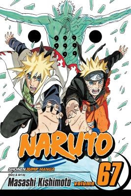 Naruto, Vol. 67 by Kishimoto, Masashi