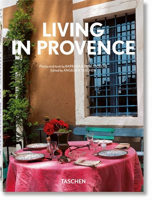 Living in Provence. 40th Ed. by Stoeltie