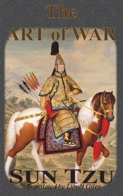 The Art of War by Tzu, Sun