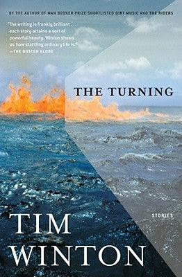 The Turning: Stories by Winton, Tim