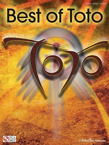 Best of Toto by Toto