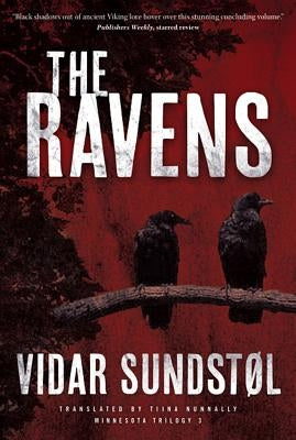 The Ravens by Sundst&#248;l, Vidar