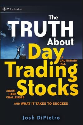 Day Trading Stocks by Dipietro