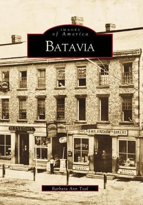Batavia by Toal, Barbara Ann