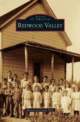Redwood Valley by Talso, Marvin