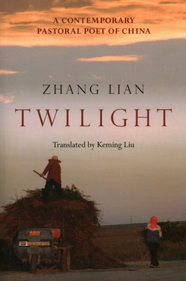 Twilight by Lian, Zhang