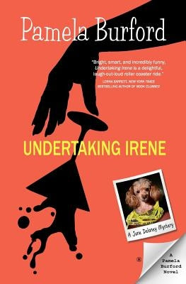 Undertaking Irene by Burford, Pamela