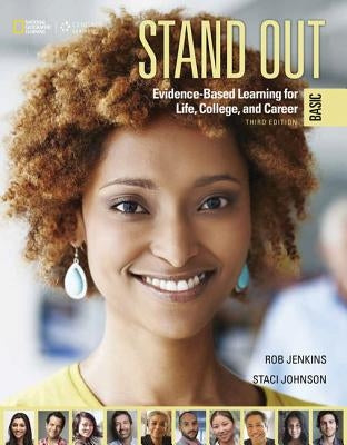 Stand Out Basic by Jenkins, Rob
