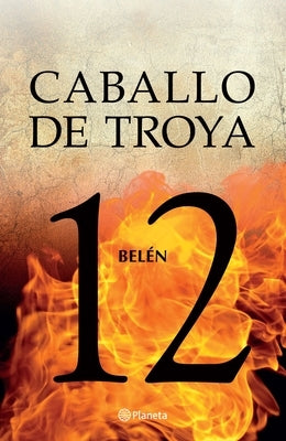 Belén. Caballo de Troya 12 by Ben&#237;tez, J. J.