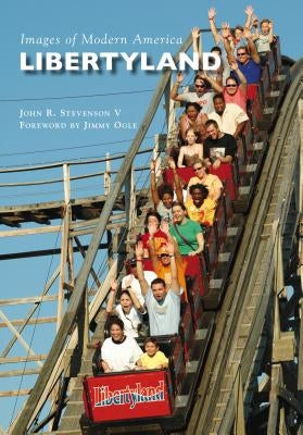 Libertyland by V, John R. Stevenson