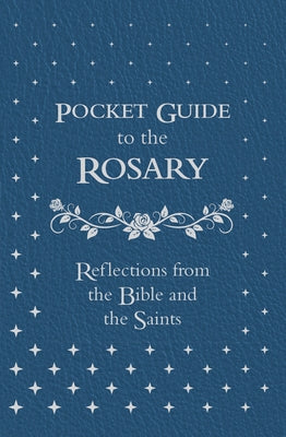 Pocket Guide to the Rosary by Fradd, Matt