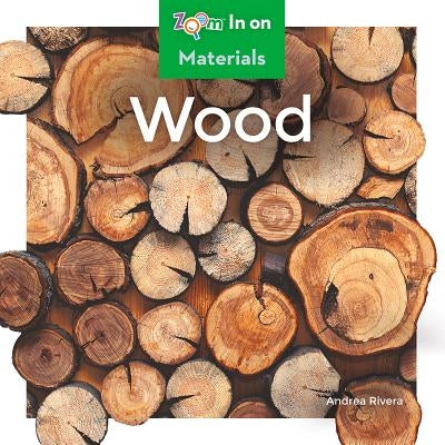 Wood by Rivera, Andrea