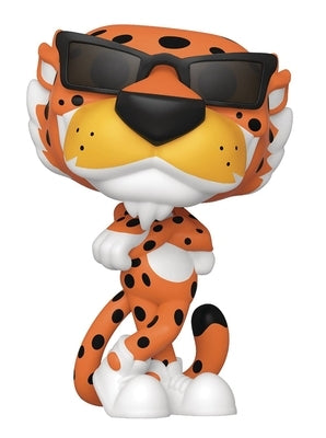 Pop Cheetos Chester Cheetah Vinyl Figure by Funko