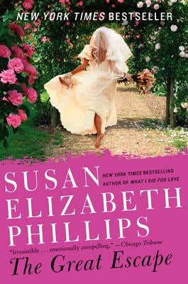 The Great Escape by Phillips, Susan Elizabeth