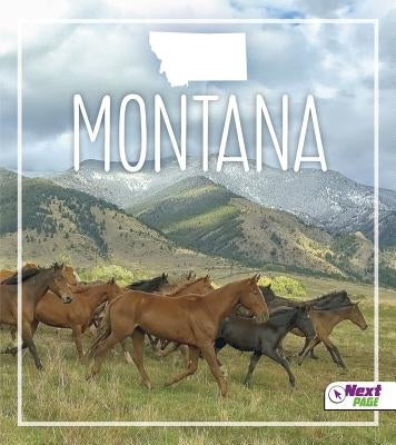 Montana by Parker, Bridget