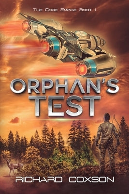 Orphan's Test by Coxson, Richard