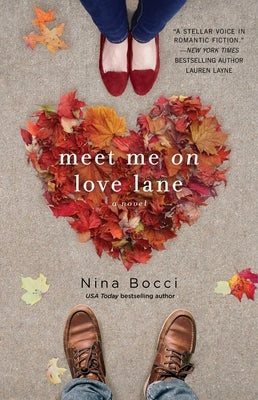Meet Me on Love Lane by Bocci, Nina