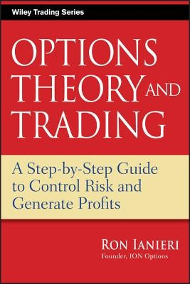 Options Theory by Ianieri