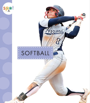 Softball by Schuh, Mari C.