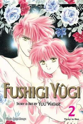 Fushigi Yûgi (Vizbig Edition), Vol. 2, 2 by Watase, Yuu