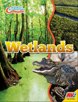 Wetlands by Willis, John