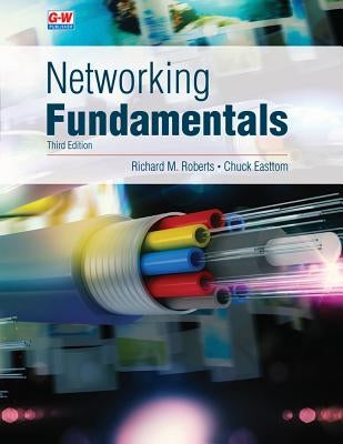 Networking Fundamentals by Easttom, Chuck